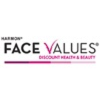 Harmon Face Values logo