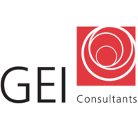 GEI Consultants logo