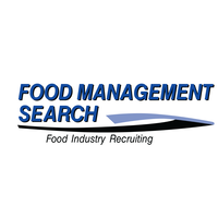 Food Management Search logo