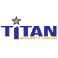 Titan Security Group jobs