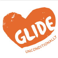 GLIDEsf logo
