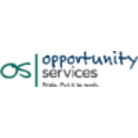 Opportunity Services jobs