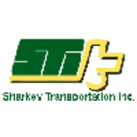 Sharkey Transportation jobs