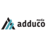 Adduco Media logo