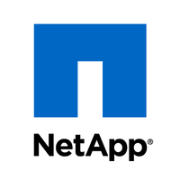 NetApp jobs