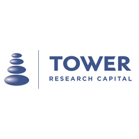 Tower Research Capital LLC jobs