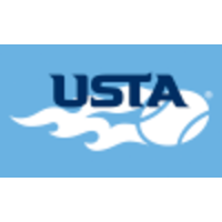 (USTA) United States Tennis Association logo