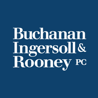 Buchanan Ingersoll & Rooney logo
