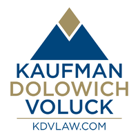 Kaufman Dolowich & Voluck, LLP jobs
