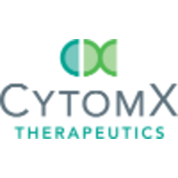 CytomX Therapeutics, Inc. jobs