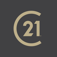 CENTURY 21 Scheetz logo