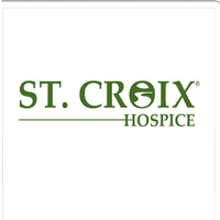 St Croix Hospice jobs