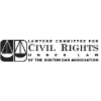Lawyers' Committee for Civil Rights of Boston logo