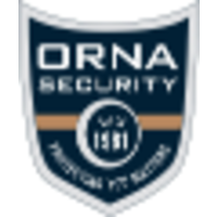 ORNA SECURITY SERVICES