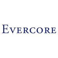 Evercore logo
