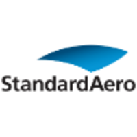 StandardAero jobs