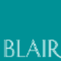 Blair Graphics logo
