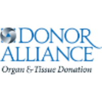 Donor Alliance logo