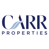 Carr Properties logo