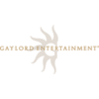 Gaylord Entertainment logo