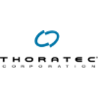 Thoratec logo