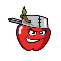 Fort Wayne TinCaps logo