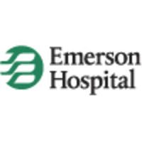 Emerson Hospital jobs