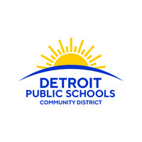 Detroit Public Schools logo