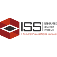 Integrated Security Systems logo