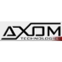 Axom Technologies jobs