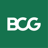 Boston Consulting Group jobs