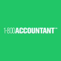 1-800Accountant jobs