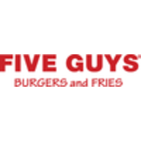 5 Guys Inc logo