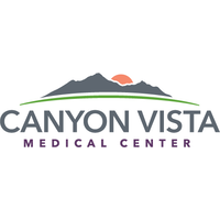 Canyon Vista Medical Center jobs