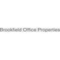 Brookfield Properies logo