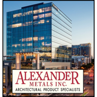Alexander Metals Inc logo