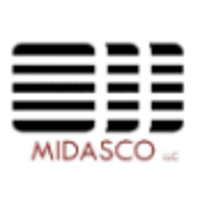 Midasco logo