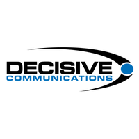 Decisive Communications jobs