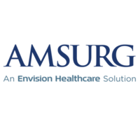 AmSurg jobs