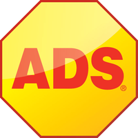 ADS Security logo