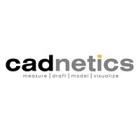 Cadnetics logo