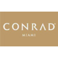 Conrad Miami logo