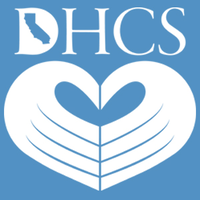 California Department of Health Services logo