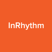 InRhythm logo