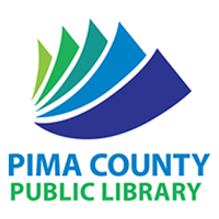 Pima County Library logo