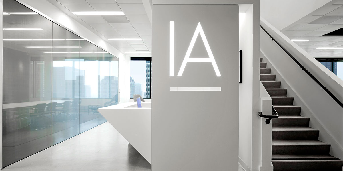 Lighting Designer Job In Angels At Interior Architects Inc