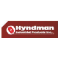 Hyndman Industrial Products logo