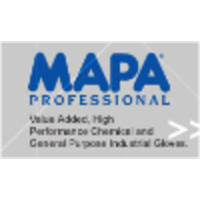 MAPA Professional/ NUK USA/ Jarden Corp logo