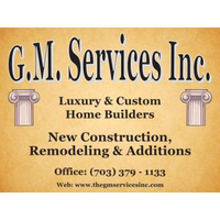 G.M. SERVICES INC. jobs