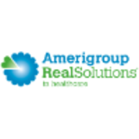 Amerigroup logo